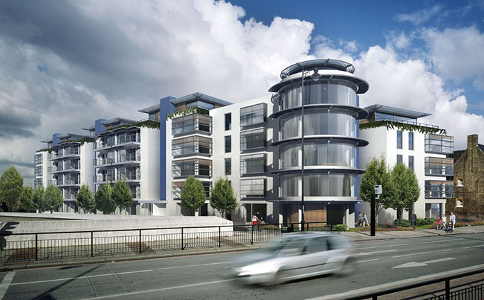 Designbrook are a team of experienced Building Services Engineering Design Consultants