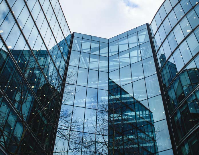 Market Sectors: Commercial